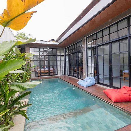 Lavani Villa Ubud Lodtunduh Exterior foto