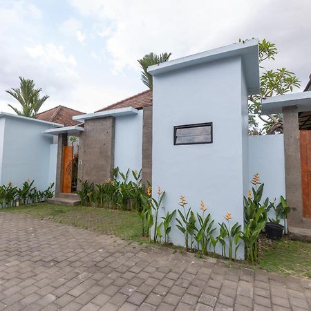 Lavani Villa Ubud Lodtunduh Exterior foto