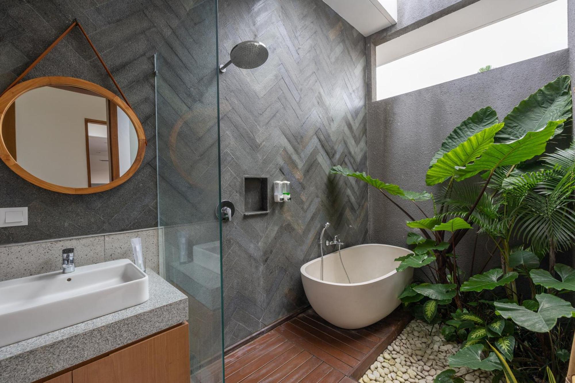 Lavani Villa Ubud Lodtunduh Exterior foto